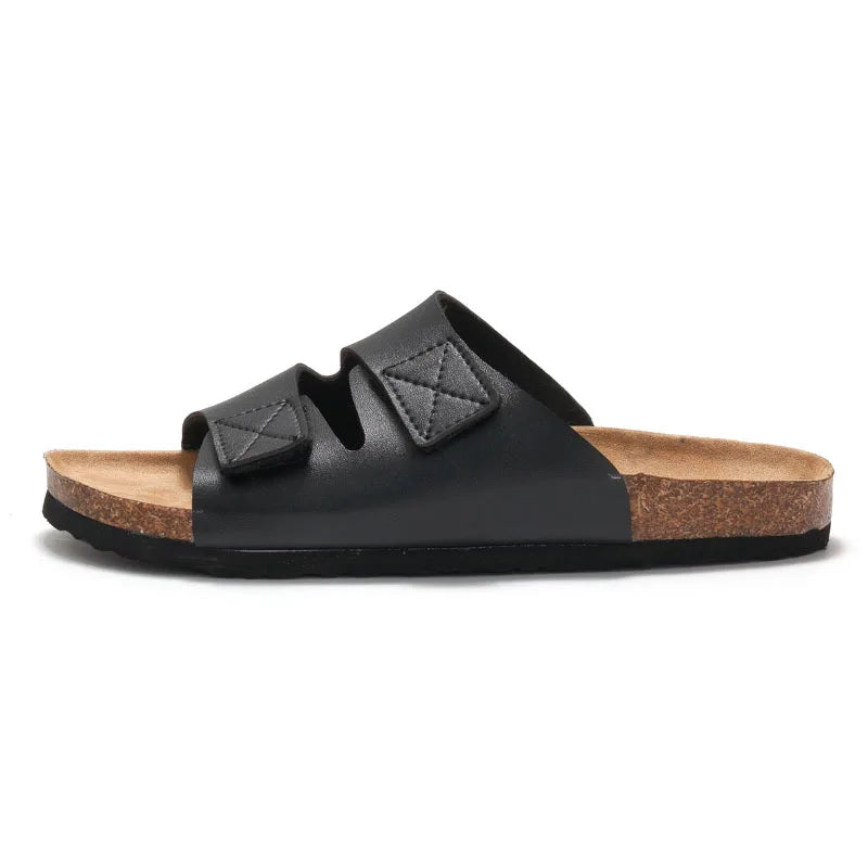 Sandália Masculina Papete Portofino | URBANO'S