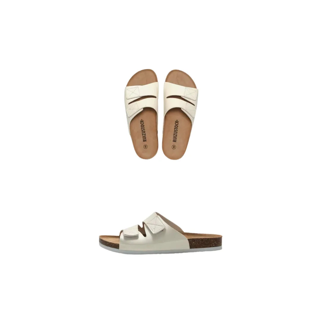 Sandália Masculina Papete Portofino | URBANO'S