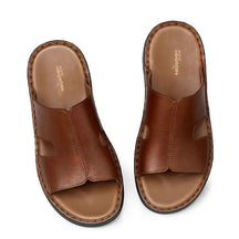 Sandália Masculina Papete Veneza | URBANO'S
