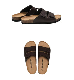 Sandália Masculina Papete Portofino | URBANO'S
