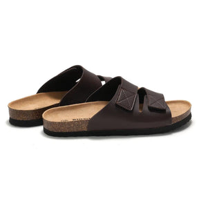 Sandália Masculina Papete Portofino | URBANO'S
