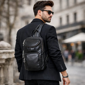 Bolsa Shoulder Bag Hunter | URBANO'S