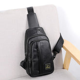 Bolsa Shoulder Bag Patrizio Preta | URBANO'S