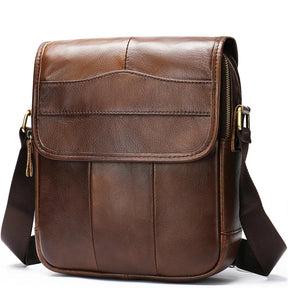 Bolsa Shoulder Bag Capri Café | URBANO'S