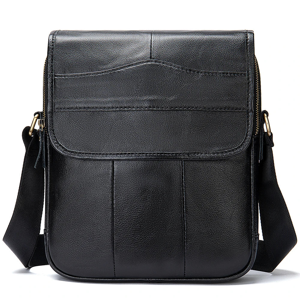Bolsa Shoulder Bag Capri Preta | URBANO'S