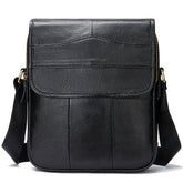 Bolsa Shoulder Bag Capri Preta | URBANO'S