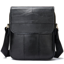 Bolsa Shoulder Bag Capri Preta | URBANO'S
