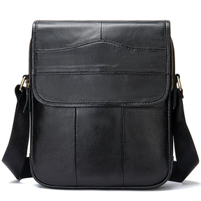 Bolsa Shoulder Bag Capri Preta | URBANO'S