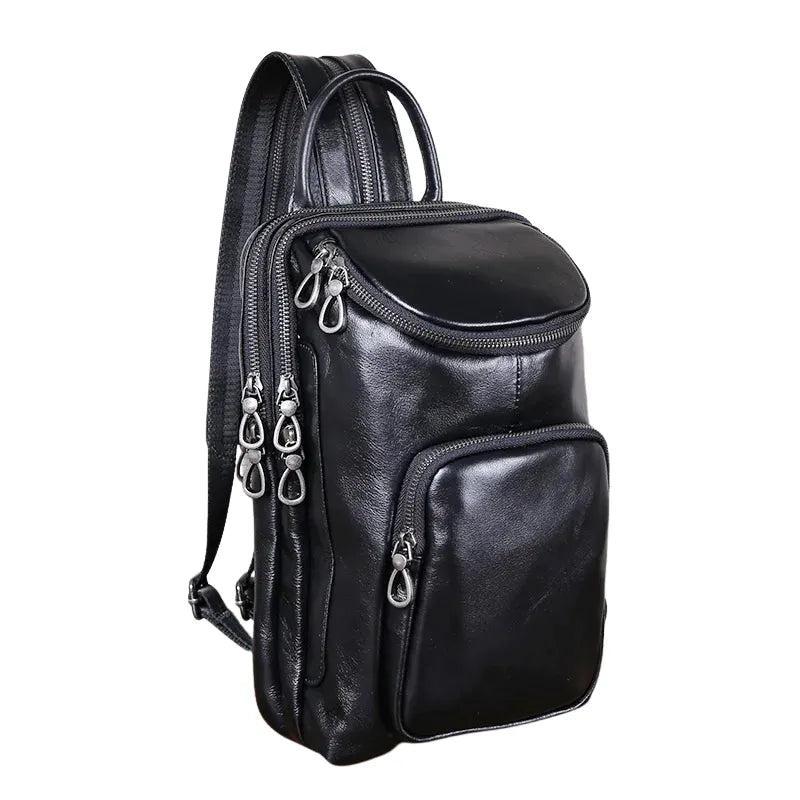 Bolsa Shoulder Bag Hunter | URBANO'S