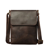 Bolsa Shoulder Bag Masculina Santorini | URBANO'S