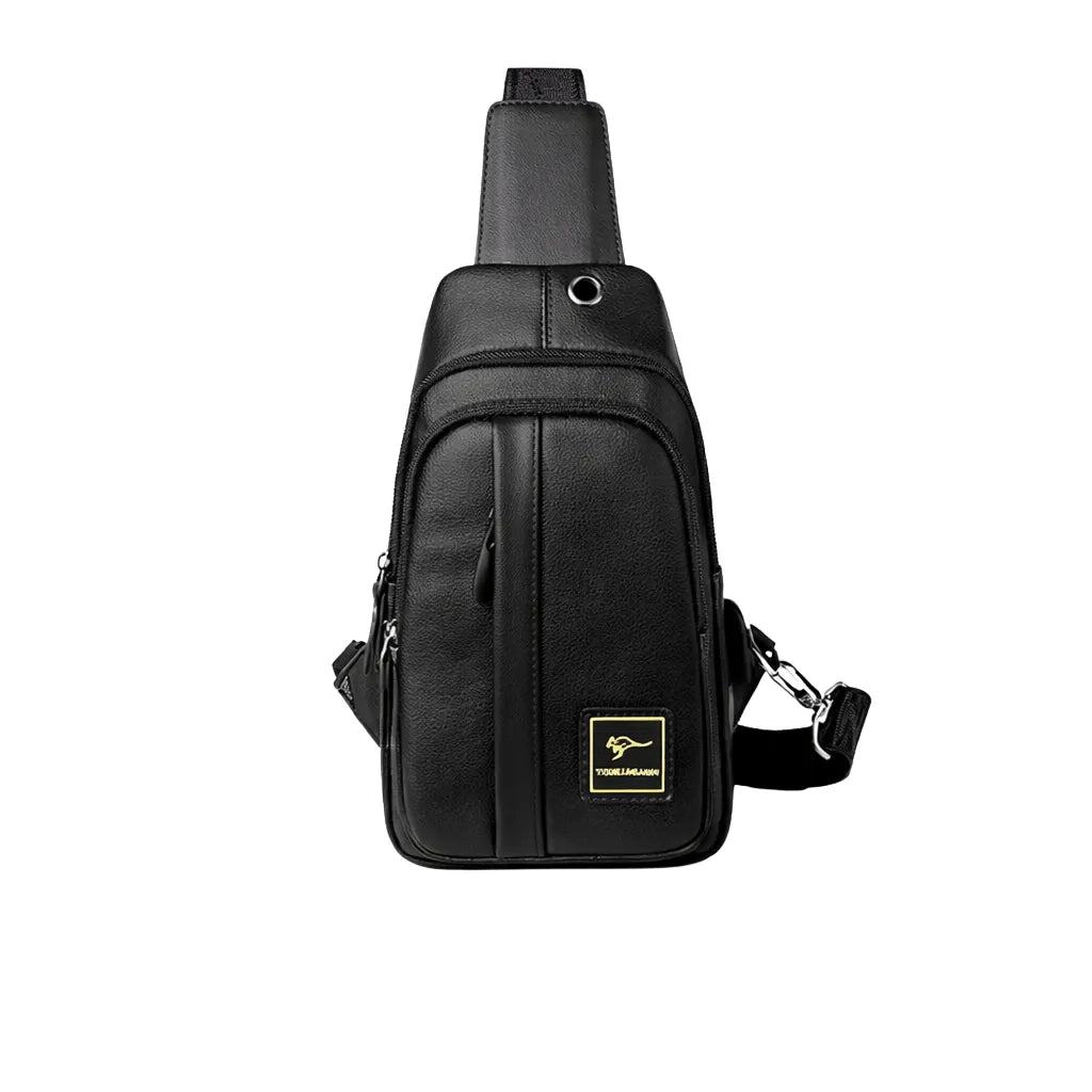 Bolsa Shoulder Bag Patrizio Preta | URBANO'S