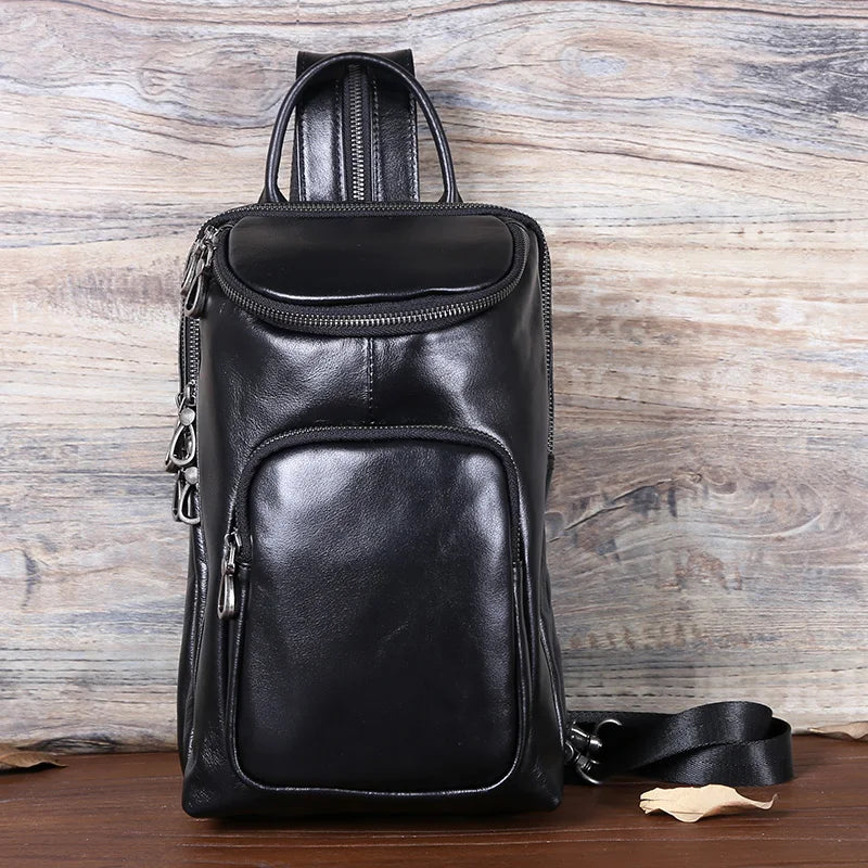 Bolsa Shoulder Bag Hunter | URBANO'S