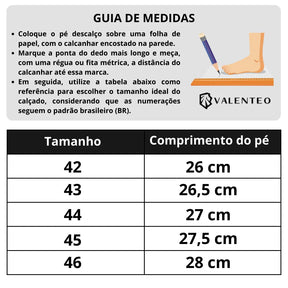 Sandália Masculina Papete Solaro | URBANO'S