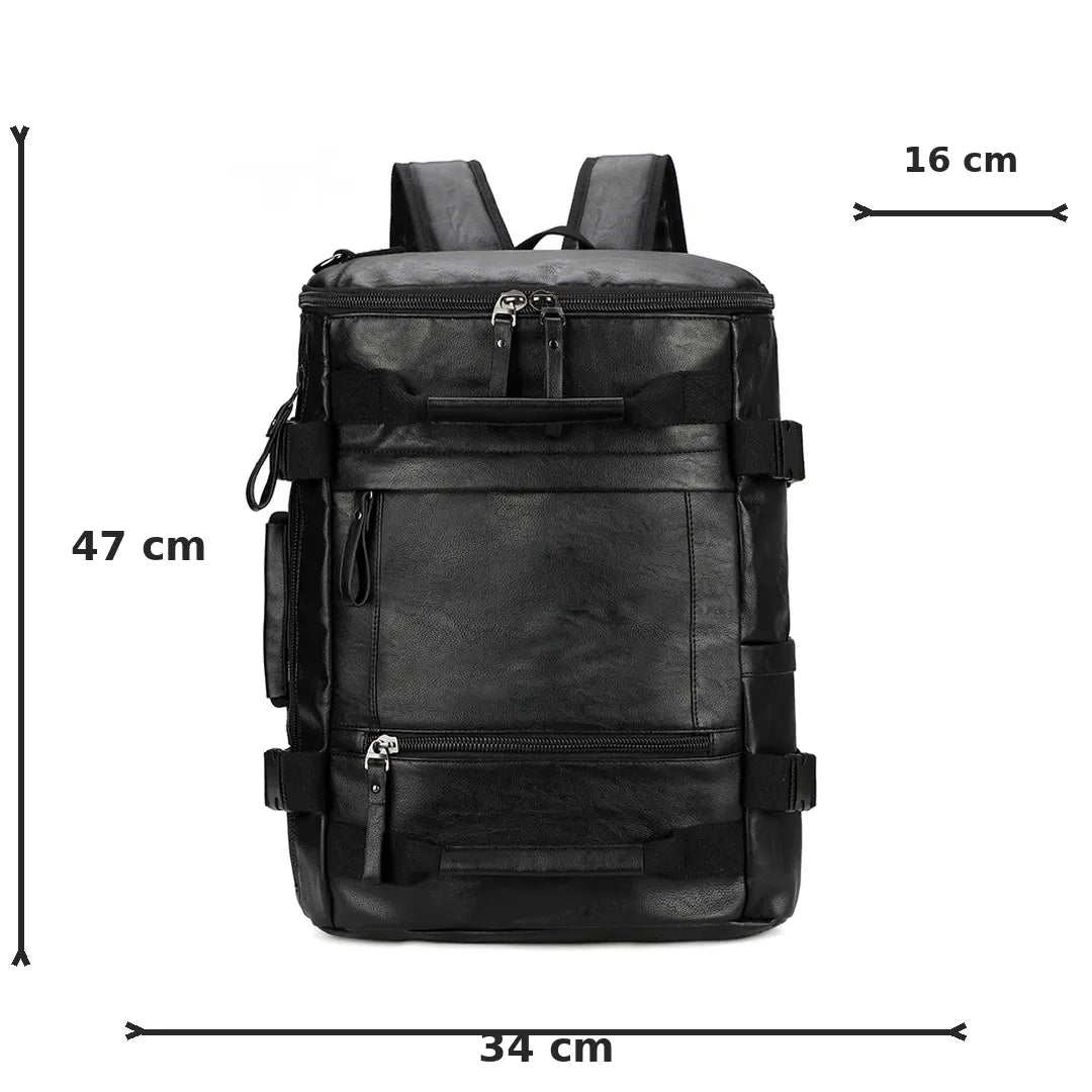 Mochila de Viagem Millenium | URBANO'S