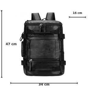 Mochila de Viagem Millenium | URBANO'S