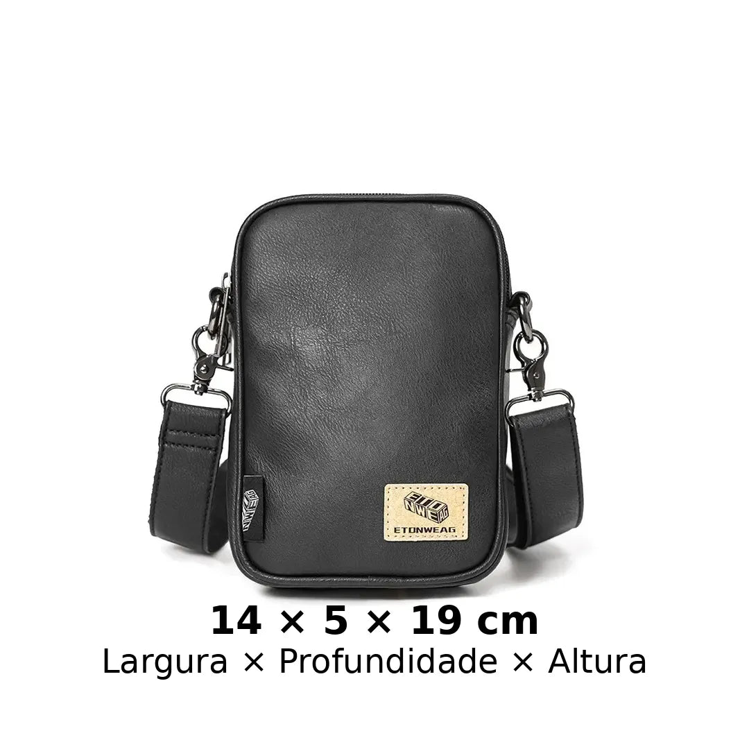 Bolsa Shoulder Bag Positano | URBANO'S