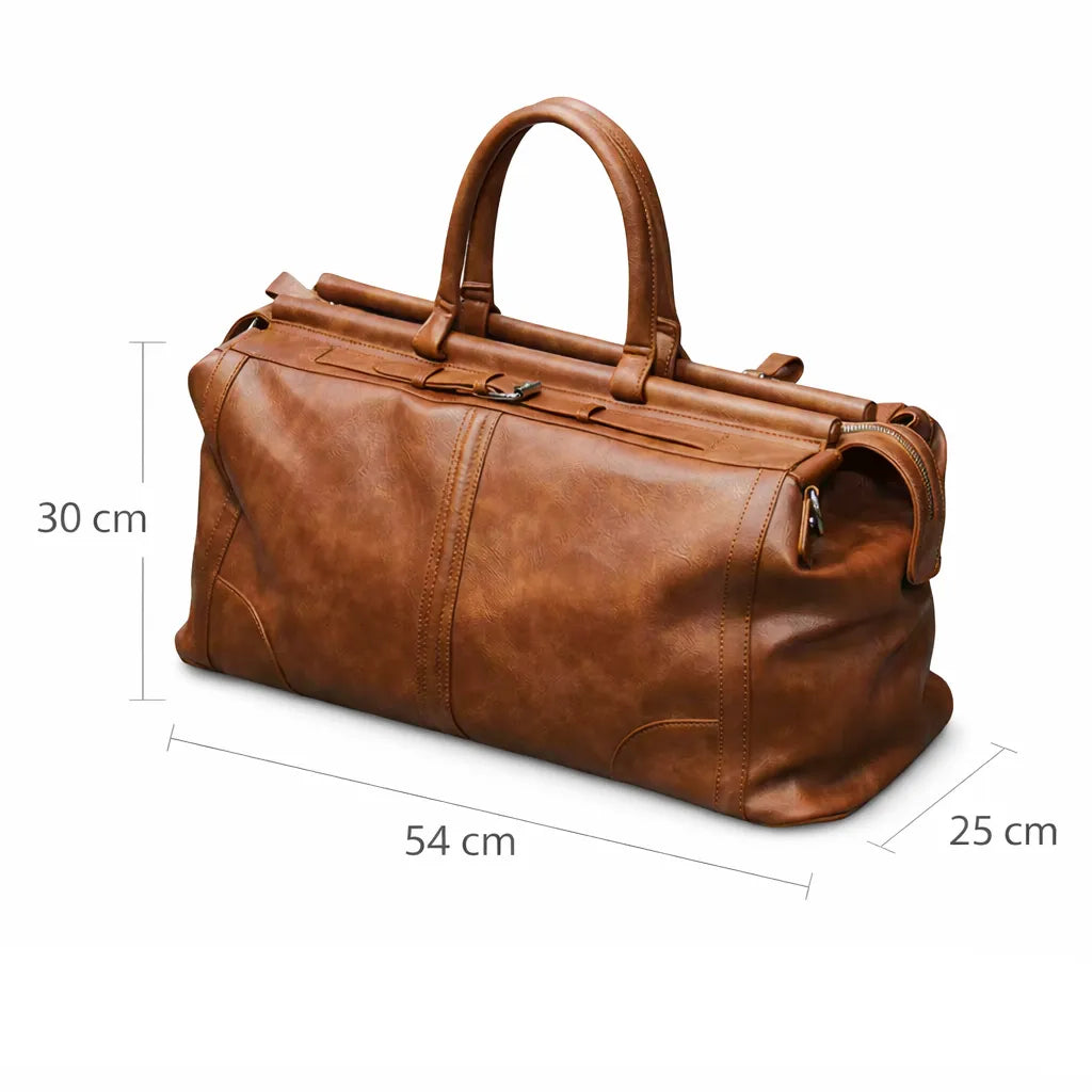Bolsa de Viagem Firenze | URBANO'S
