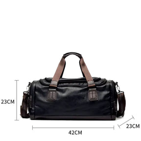 Bolsa de Viagem Traveller | URBANO'S