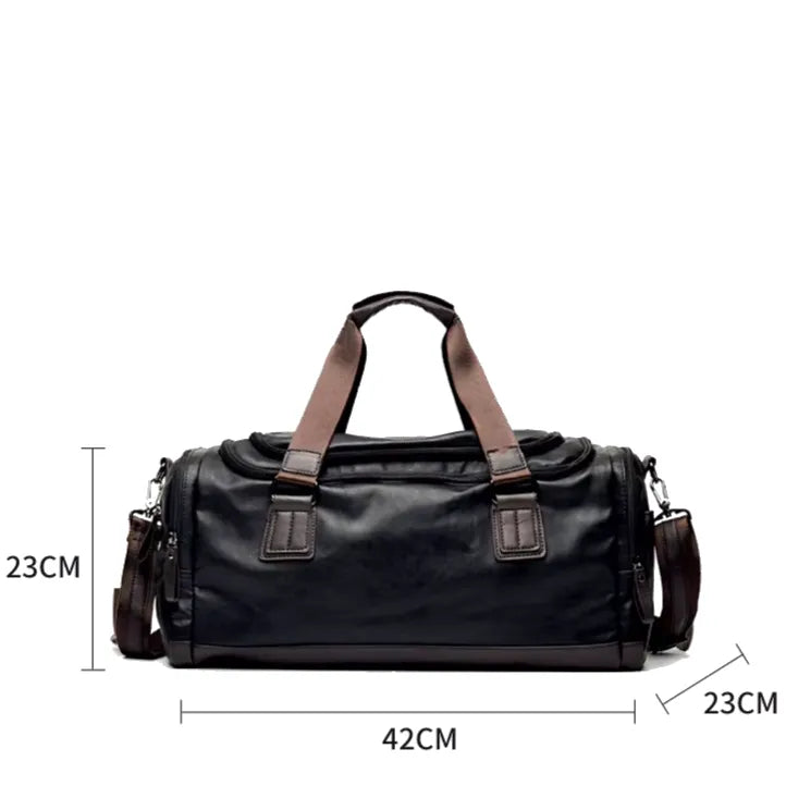 Bolsa de Viagem Traveller | URBANO'S