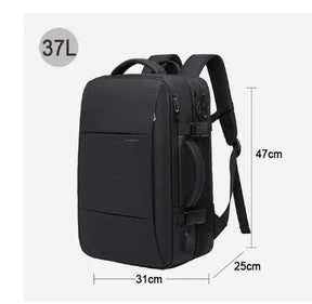 Mochila de Viagem Expedition | URBANO'S