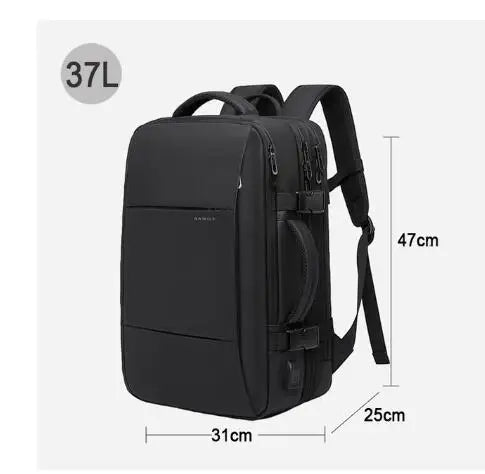Mochila de Viagem Expedition | URBANO'S