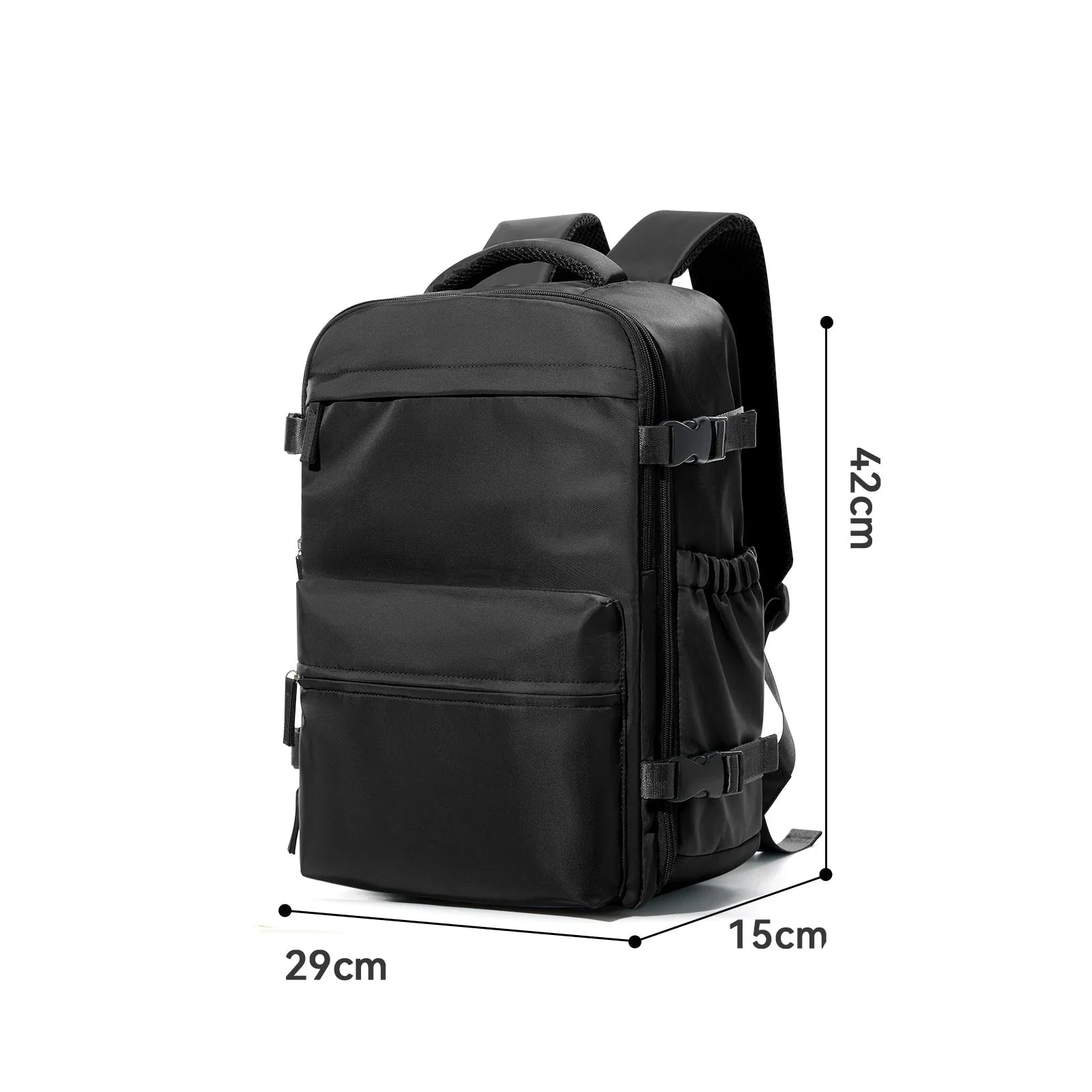 Mochila de Viagem Nomad | URBANO'S