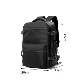 Mochila de Viagem Nomad | URBANO'S