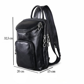 Bolsa Shoulder Bag Hunter | URBANO'S