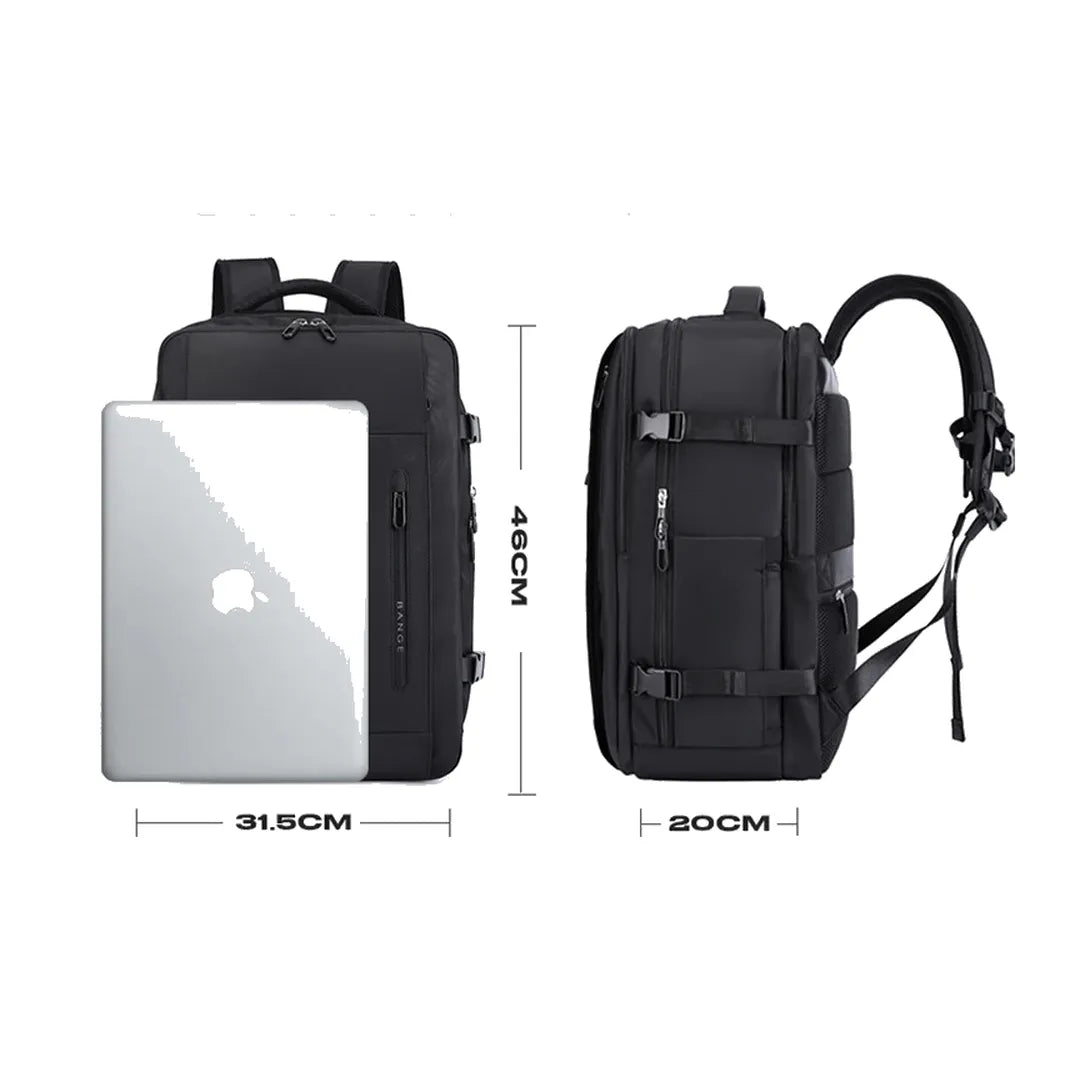 Mochila de Viagem Axiom | URBANO'S