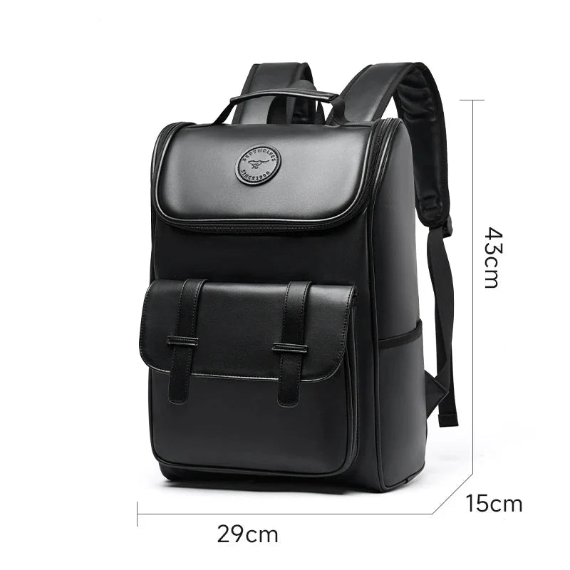 Mochila Executiva Lucano | URBANO'S