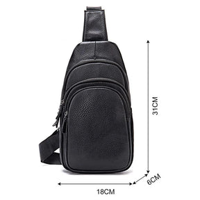 Bolsa Shoulder Bag Bergamo | URBANO'S