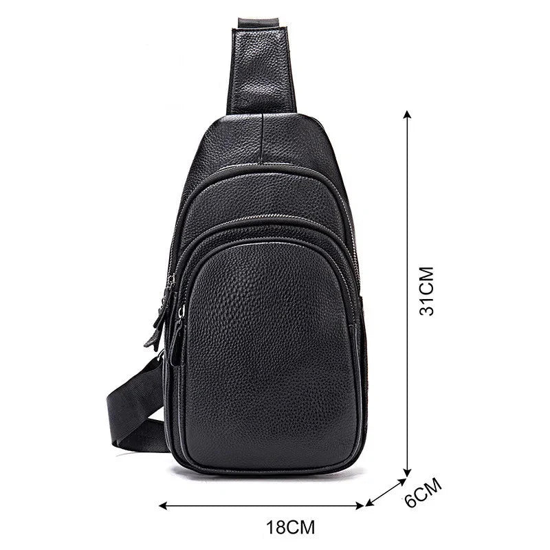 Bolsa Shoulder Bag Bergamo | URBANO'S
