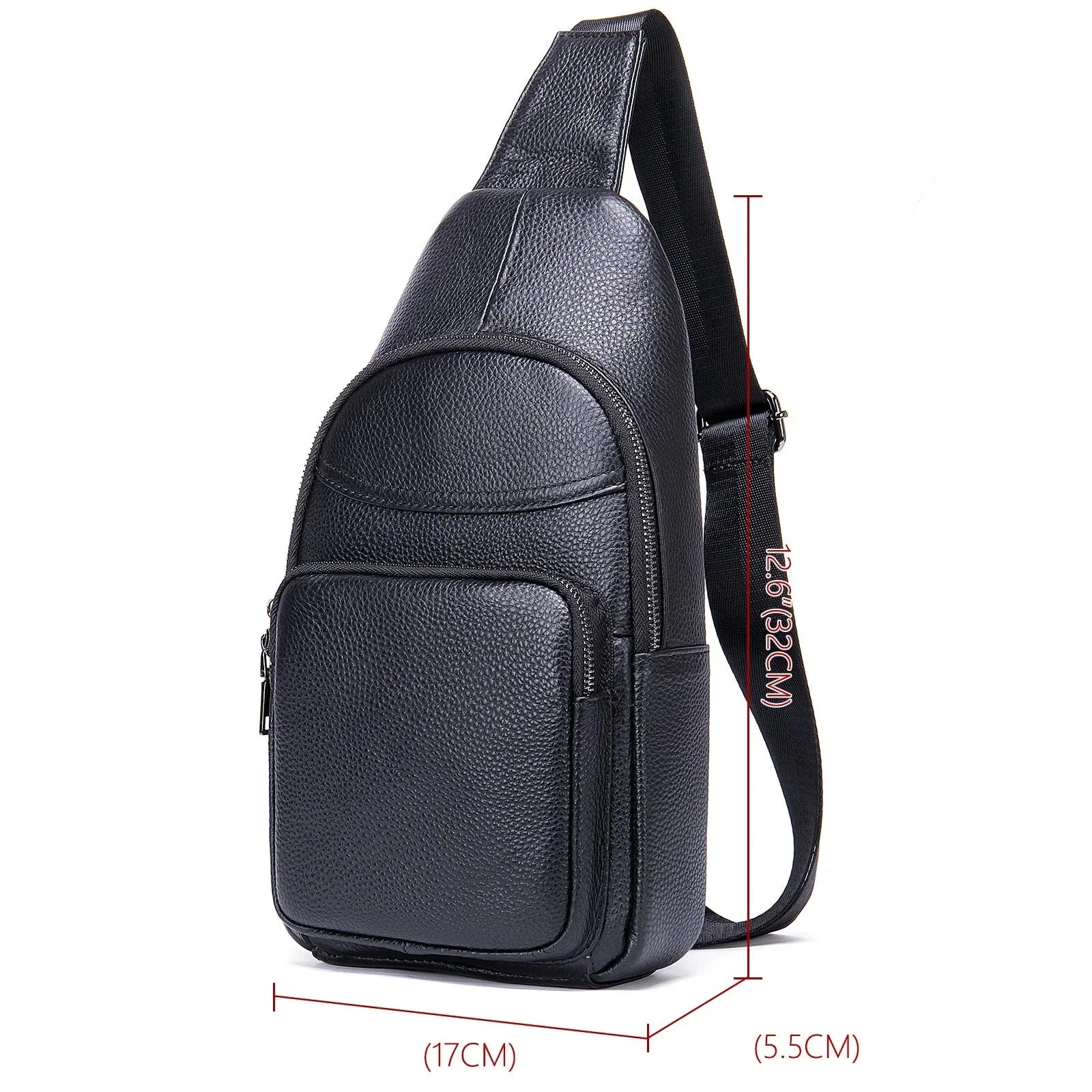 Bolsa Shoulder Bag Fiorano | URBANO'S