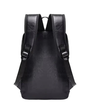 Mochila Executiva Carbone Preta | URBANO'S