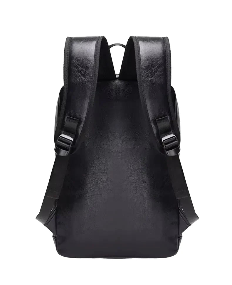 Mochila Executiva Carbone Preta | URBANO'S