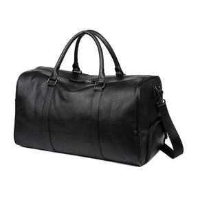 Bolsa de Viagem em Couro Vittorio | URBANO'S