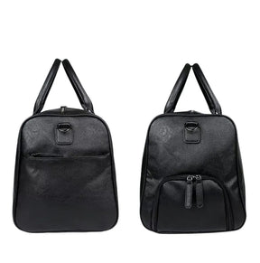 Bolsa de Viagem em Couro Vittorio | URBANO'S