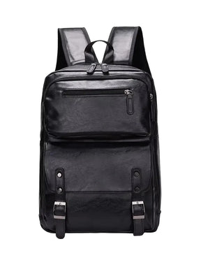 Mochila Executiva Carbone Preta | URBANO'S