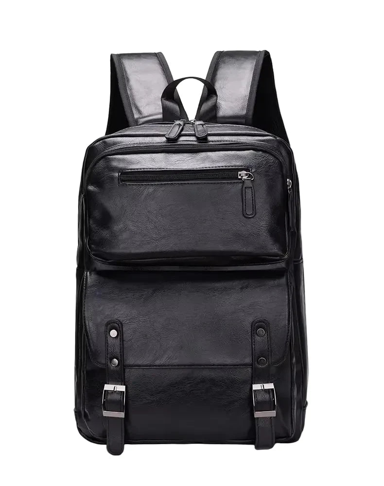 Mochila Executiva Carbone Preta | URBANO'S